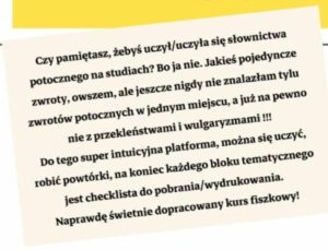 język potoczny, mów jak Niemiec, niemiecki dla dorosłych, potoczny niemiecki, niemiecki na co dzień, niemieckie zwroty z mowy potocznej, potoczne słownictwo, umgangssprache, potoczne zwroty po niemiecku, slang niemiecki, niemiecki slang, niemiecki dla początkujących, niemiecki dla średniozaawansowanych, niemiecki dla zaawansowanych, niemiecki A2, niemiecki B1, niemiecki B2, niemiecki C1, codzienne słownictwo niemiecki