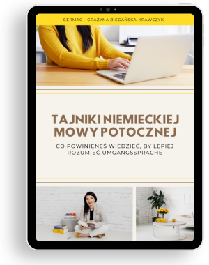 język potoczny, mów jak Niemiec, niemiecki dla dorosłych, potoczny niemiecki, niemiecki na co dzień, niemieckie zwroty z mowy potocznej, potoczne słownictwo, umgangssprache, potoczne zwroty po niemiecku, slang niemiecki, niemiecki slang, niemiecki dla początkujących, niemiecki dla średniozaawansowanych, niemiecki dla zaawansowanych, niemiecki A2, niemiecki B1, niemiecki B2, niemiecki C1, codzienne słownictwo niemiecki
