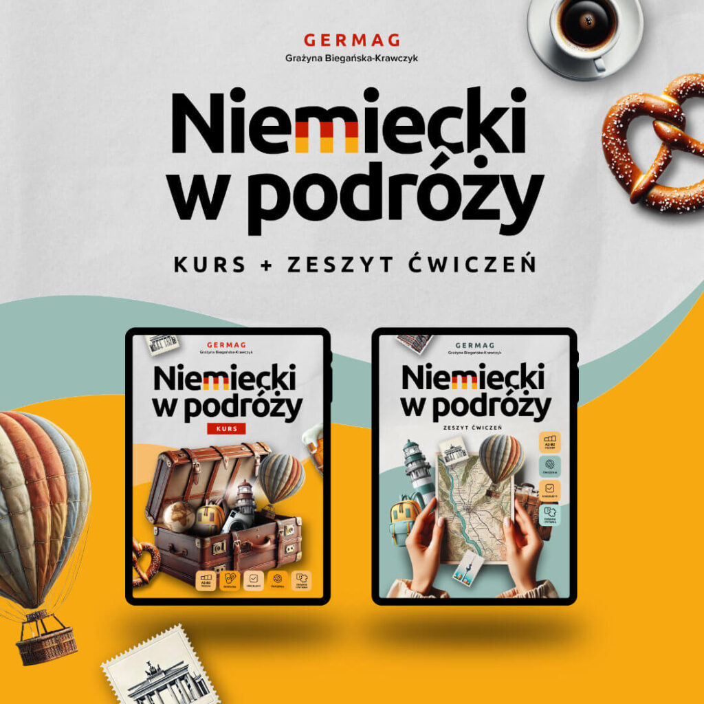 Niemiecki w podrozy online 1