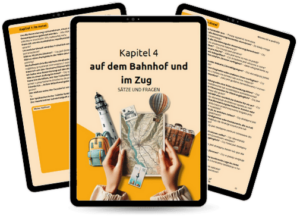 jak nauczyc sie niemieckiego podroz 2