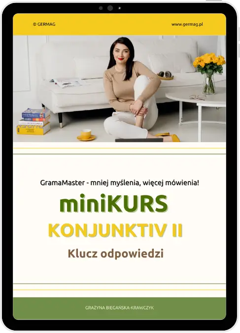 Mini kurs niemiecki 1