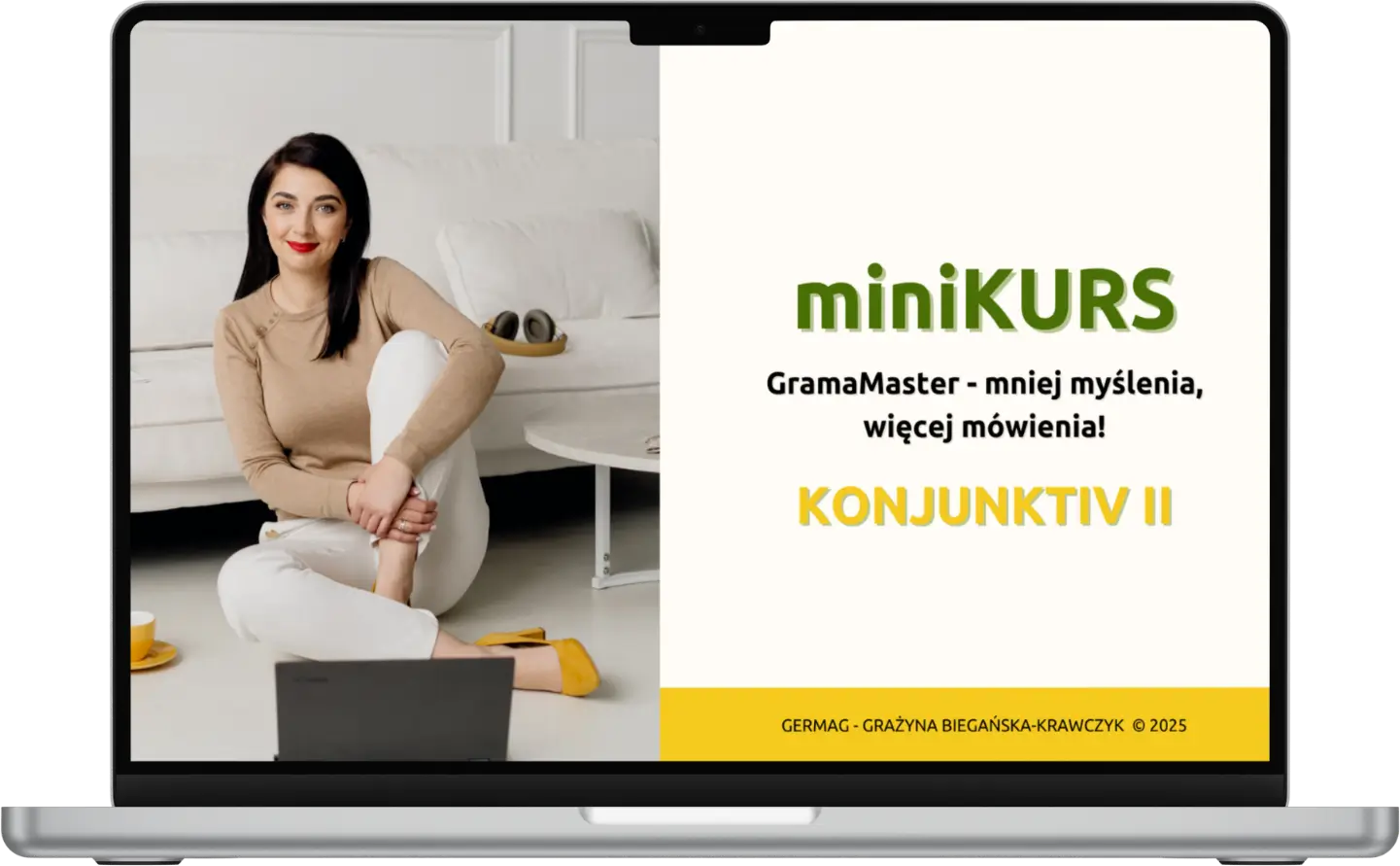 Mini kurs niemiecki 2