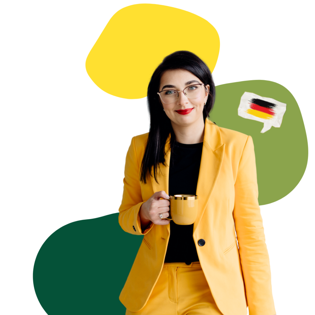 Mów po niemiecku jak Native – 5 dni potocznego języka