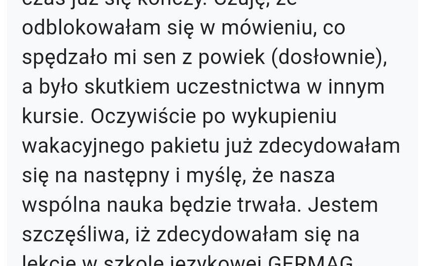Jak ćwiczyć słuchanie ze zrozumieniem w j. obcym? 7 niemiecki, kurs grupowy, niemiecki A2, niemiecki B1, niemiecki B2, niemiecki C1, Goethe Institut kurs, korepetycje z niemieckiego