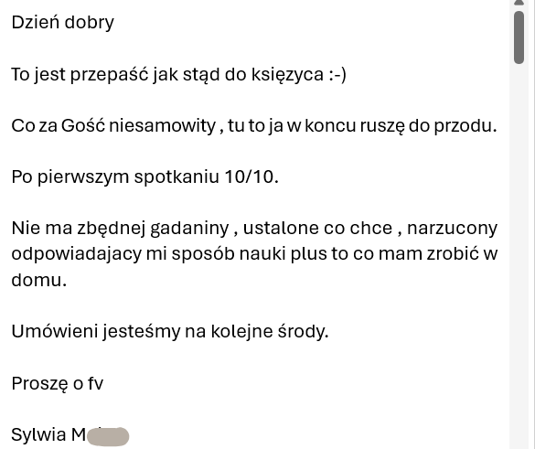 kursy grupowe z j. angielskiego