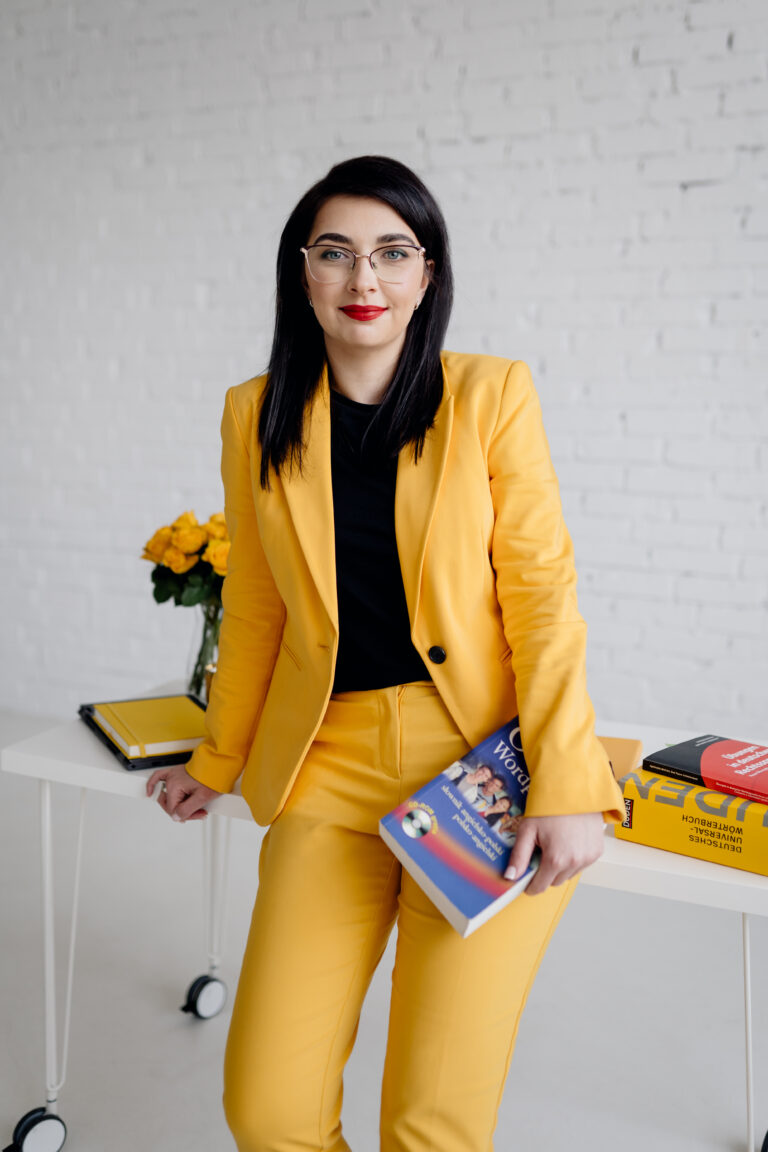 kursy grupowe z j. angielskiego