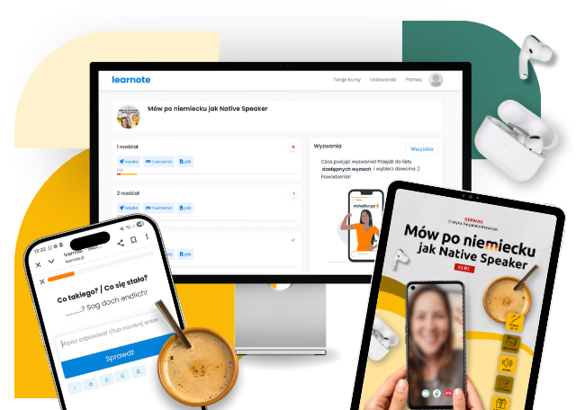 mów po niemiecku jak native, potoczny niemiecki, potocznie niemieckie słówka, codzienny niemiecki, niemiecki na co dzień, niemiecki A2, niemiecki B1, niemiecki B2, niemiecki C1, Umgangssprache, potoczne zwroty neimieckie, niemiecki dla dorosłych, kurs niemiecki online, fiszki, fiszki niemieckie