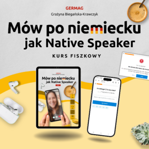 po niemiecku jak native, potoczny niemiecki, potocznie niemieckie słówka, codzienny niemiecki, niemiecki na co dzień, niemiecki A2, niemiecki B1, niemiecki B2, niemiecki C1, Umgangssprache, potoczne zwroty neimieckie, niemiecki dla dorosłych, kurs niemiecki online, fiszki, fiszki niemieckie