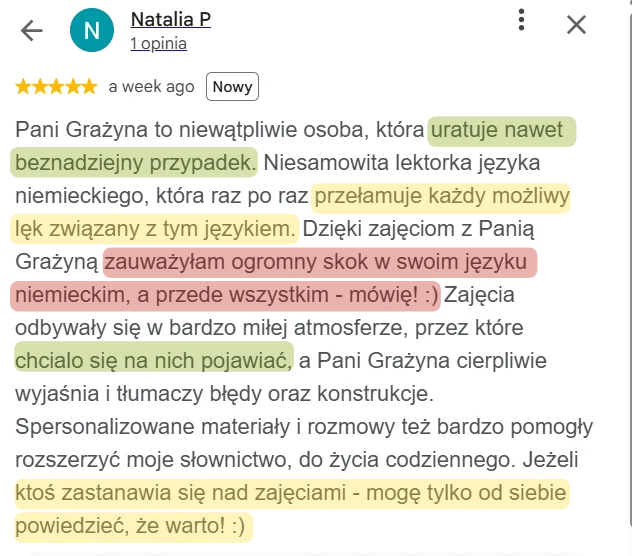 germag, język niemiecki, kurs niemiecki, szkoła jezykowa Wrocław, kursy dla dorosłych niemiecki