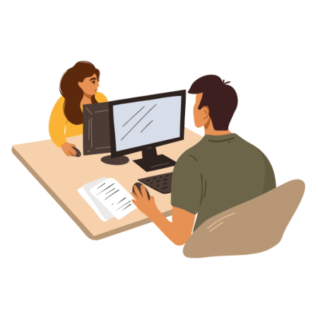 Angielski i niemiecki kursy grupowe i indywidualne online | GERMAG