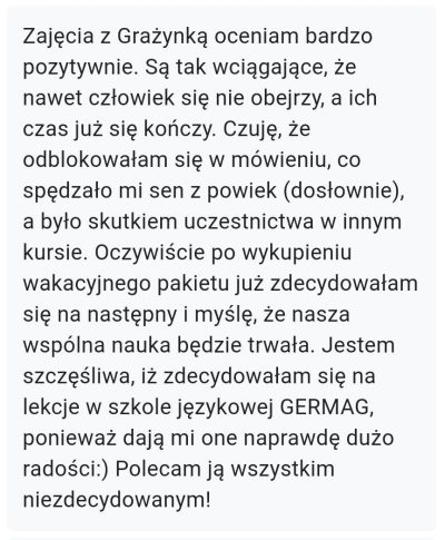 niemiecki, kurs grupowy, niemiecki A2, niemiecki B1, niemiecki B2, niemiecki C1, Goethe Institut kurs, korepetycje z niemieckiego