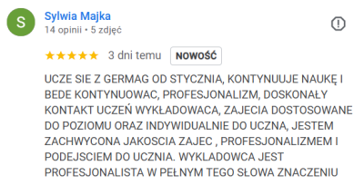 kursy grupowe z j. angielskiego