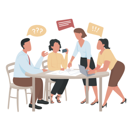 Angielski i niemiecki kursy grupowe i indywidualne online | GERMAG